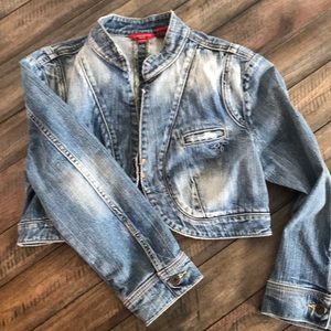 Guess Jean Jacket